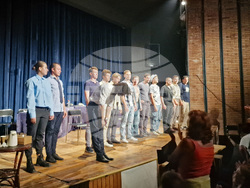 Созопол - „Аполония“ - „12 разгневени мъже“