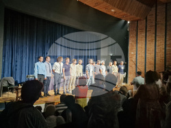 Созопол - „Аполония“ - „12 разгневени мъже“