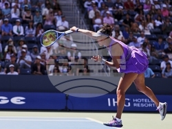 US Open Tennis