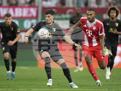 Germany Soccer Bundesliga