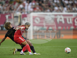 Germany Soccer Bundesliga