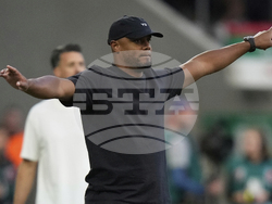 Germany Soccer Bundesliga