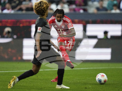 Germany Soccer Bundesliga