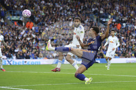 Britain Soccer Premier League