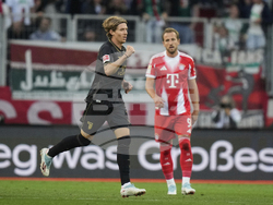 Germany Soccer Bundesliga