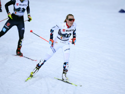 Slovenia Nordic World Championships