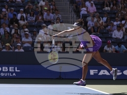 US Open Tennis