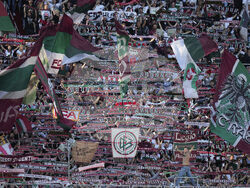 Germany Soccer Bundesliga