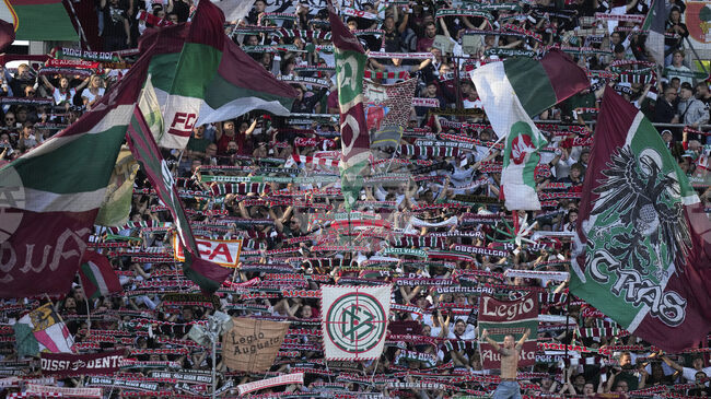 Аугсбург няма намерение да назначава временния мениджър Мануел Баум за постоянен наследник на уволнения Сандро Вагнер