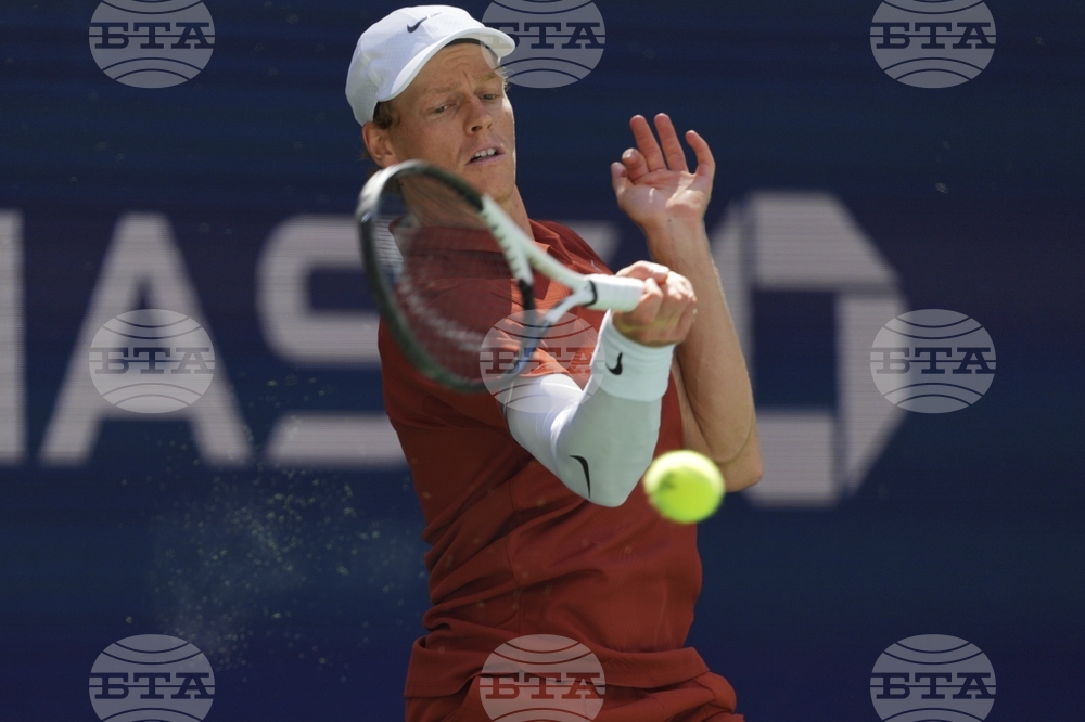 US Open Tennis