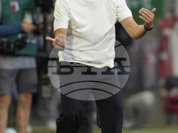 Germany Soccer Bundesliga