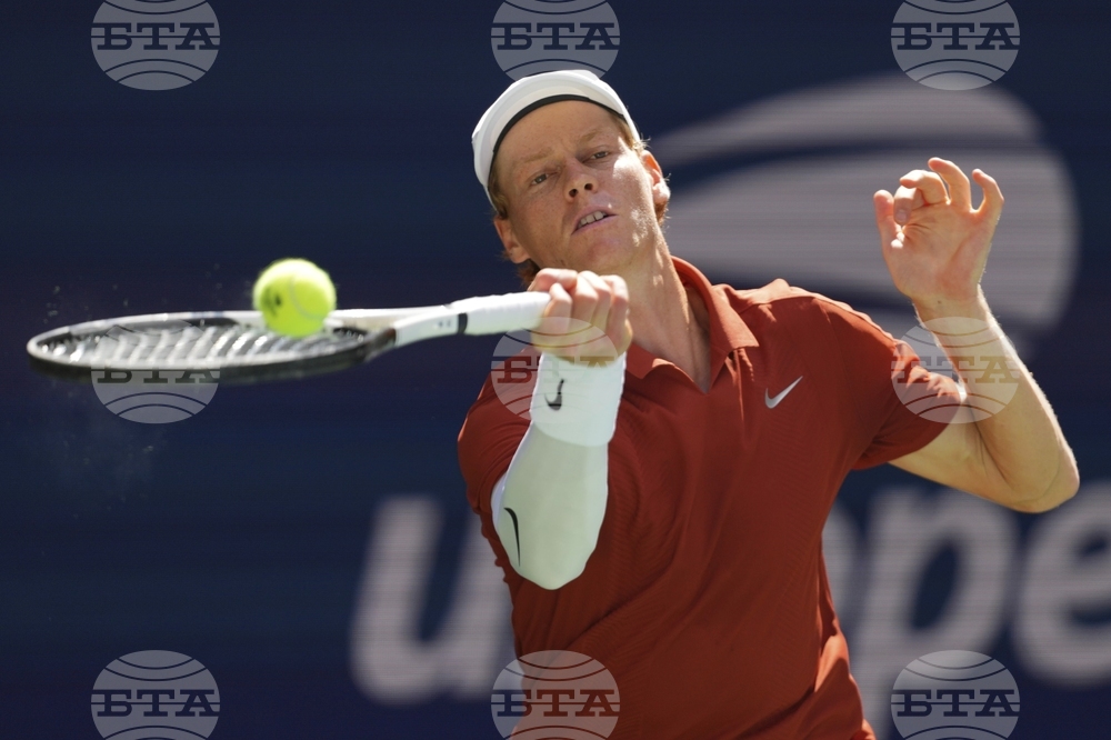 US Open Tennis