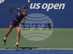 US Open Tennis