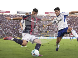 Italy Soccer Serie A