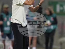 Germany Soccer Bundesliga