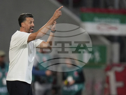 Germany Soccer Bundesliga