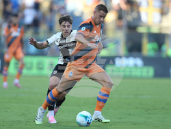 Italy Soccer Serie A