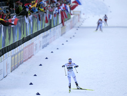 Slovenia Nordic World Championships
