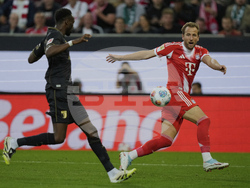 Germany Soccer Bundesliga