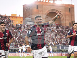 Italy Soccer Serie A