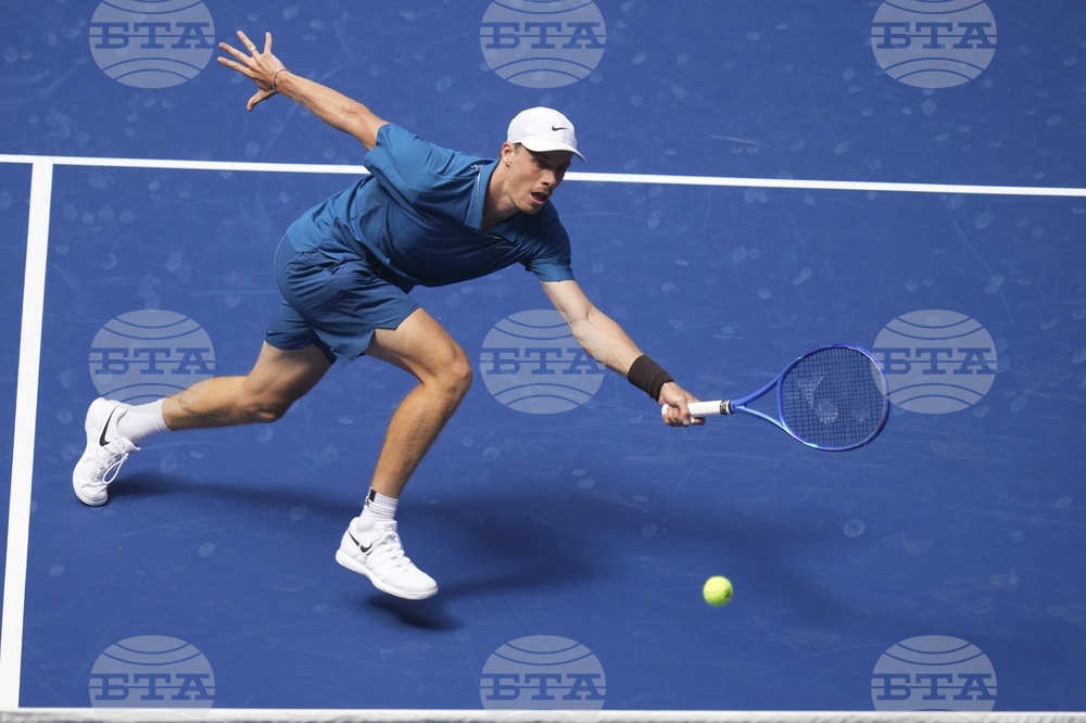 US Open Tennis