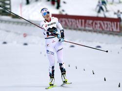 Slovenia Nordic World Championships