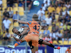 Italy Soccer Serie A