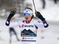Slovenia Nordic World Championships