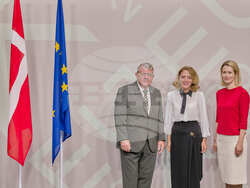 Снимка: Министерство на външните работи