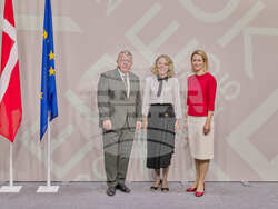 Снимка: Министерство на външните работи