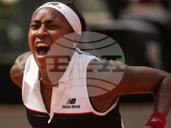 US Open Luxury Fashion Tennis