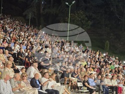 Сандански - „Пирин фолк“ - втора фестивална вечер