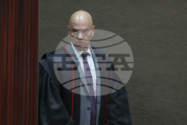 Brazil Bolsonaro Trial