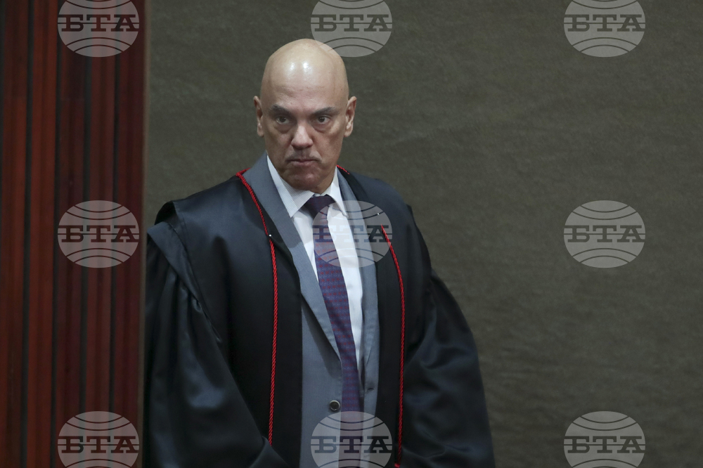Brazil Bolsonaro Trial