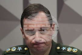 Brazil Bolsonaro Trial