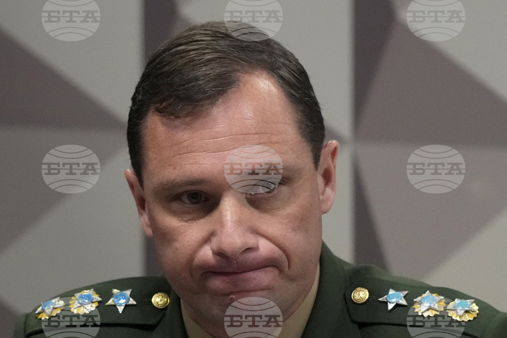 Brazil Bolsonaro Trial
