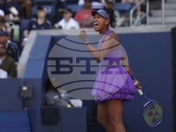 US Open Tennis