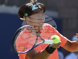 US Open Tennis