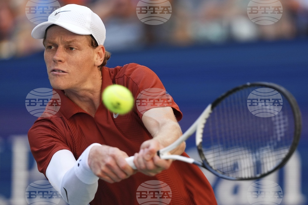 US Open Tennis