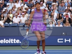 US Open Tennis
