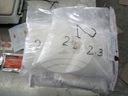 Снимка: Агенция "Митници" 