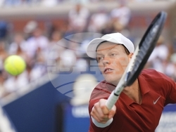 US Open Tennis