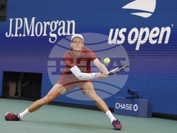 US Open Tennis