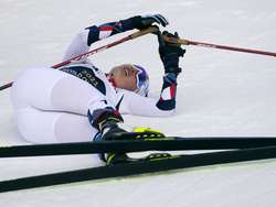 Slovenia Nordic World Championships