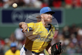 Pirates Red Sox Baseball