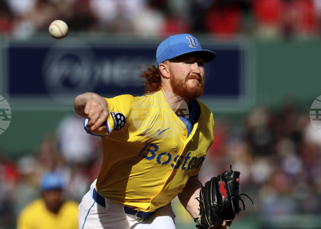 Pirates Red Sox Baseball