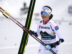 Slovenia Nordic World Championships