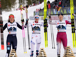 Slovenia Nordic World Championships