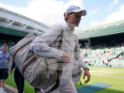 US Open Luxury Fashion Tennis
