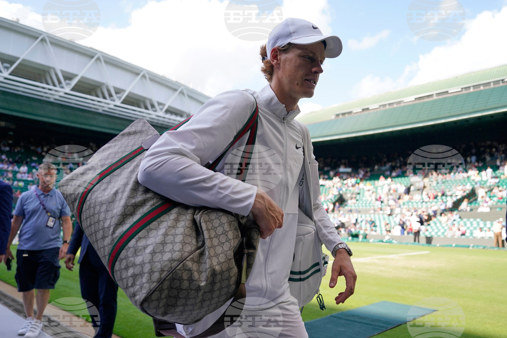 Британският съд одобри плановете за разширяването на "Уимбълдън"